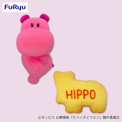 動物餅乾 THE MOVIE 餅乾變身大玩偶⑤