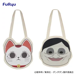 TV動畫《膽大黨》 造型托特包