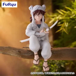 劇場版 忍者亂太郎 Dr.毒竹忍者隊最強軍師 夾麵公仔 天鬼