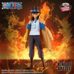 海賊王 KING OF ARTIST 薩波