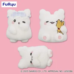 花丸幽靈 晚安絨毛玩偶