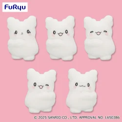 花丸幽靈 HUG 夾子玩偶