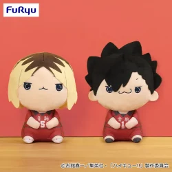 排球少年 もちぴこ特大玩偶②