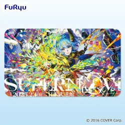 hololive production 星街彗星 大型滑鼠墊