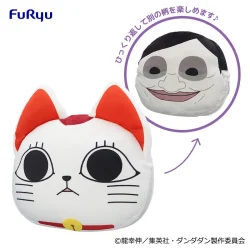 TV動畫《膽大黨》 雙面抱枕