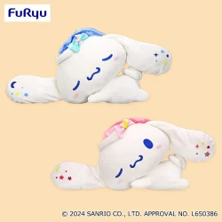 大頭趴趴肉墊抱枕-大尺寸（大耳狗）