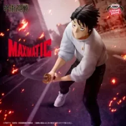 咒術迴戰 MAXIMATIC 乙骨憂太-死滅迴游-