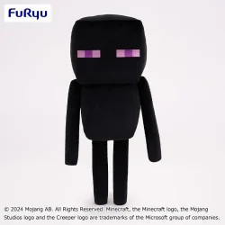 Minecraft 超大號絨毛娃娃～終界使者～