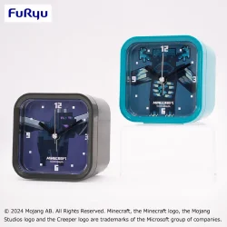 Minecraft 聲音鬧鐘～終界龍・守衛者～