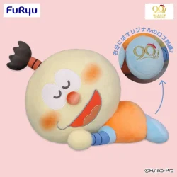 藤子・F・不二雄誕生90週年紀念 睡睡安可樂助超大玩偶