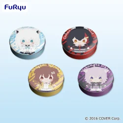 Hololive Production 糖果罐－Hololive Gamers－