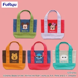 迪士尼角色 迷你手提袋