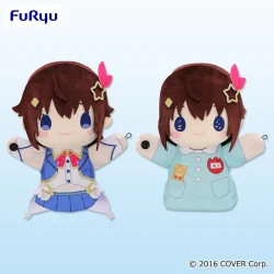 hololive production 時乃空手偶娃娃