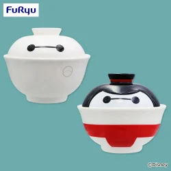 大英雄天團 杯碗