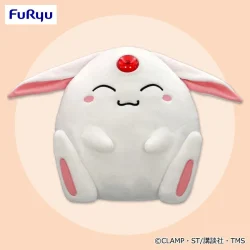 TV 動畫「魔法騎士雷阿斯」莫可那超大布偶