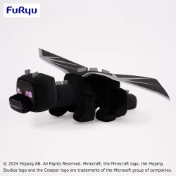 Minecraft 終界龍閃亮大型娃娃