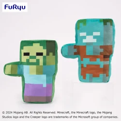 我的世界 厚切大抱枕