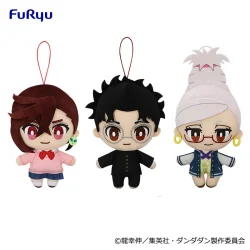 我與機器人下女 羊毛娃娃！①