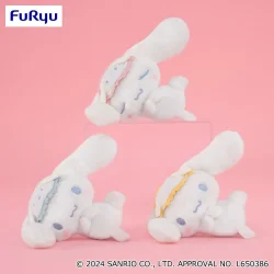 大耳狗一休眼罩玩偶