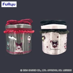 三麗鷗家族 任性城堡化妝包