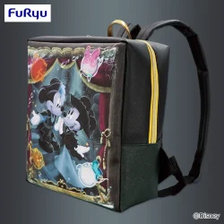 米奇與好友 幽靈海盜船 後背包