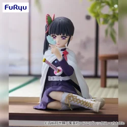 動畫「鬼滅之刃」杯麵蓋小隊景品－栗花落香奈乎