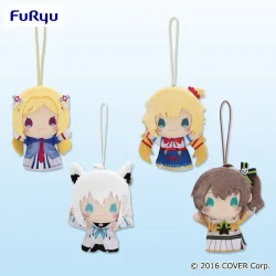 hololive production 手指布偶—一期生—