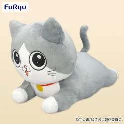 電視動畫《轉生成貓的中年大叔》 Pun醬超大玩偶