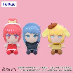 我推的孩子×三麗鷗家族 布偶②