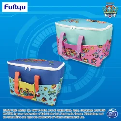 汪汪隊立大功 大容量口袋手提籃