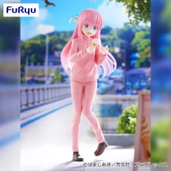 動畫「孤獨搖滾」 Trio-Try-iT Figure－後藤一里