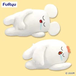 第一次見面我是松尾 大型趴趴絨毛玩偶