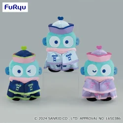 人魚漢頓 羅莉塔殭屍娃娃