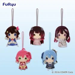 hololive production 指偶－0期生－