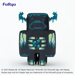 Minecraft 沃登厚切造型大抱枕