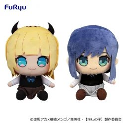 【我推的孩子坐姿娃娃③】