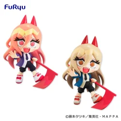 電鋸人 TOONIZE - 帕瓦