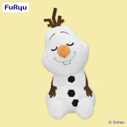 雪寶【MD】陽光暖暖 超大號玩偶