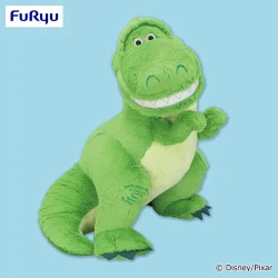 雷克斯 【MD】依偎蓬鬆 超大玩偶