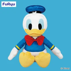 唐老鴨 【FDM】螢幕出道超大玩偶