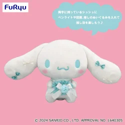 大耳狗 喜歡主題婚禮超大玩偶