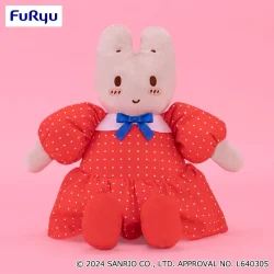 馬龍奶油 大型絨毛玩偶
