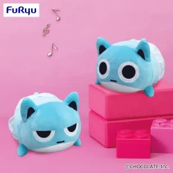 Blue HamHam 嬰兒趴姿大抱枕玩偶