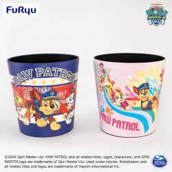 汪汪隊立大功 垃圾桶