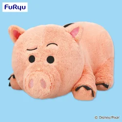 哈姆【MD】一起依偎療癒超大絨毛玩偶