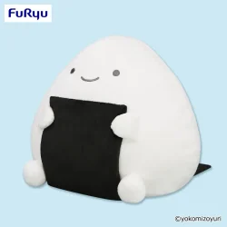 萬能動物造型大型玩偶（海苔飯糰）