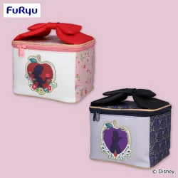 白雪公主 【FDM】化妝包