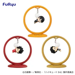 排球少年 吊環②