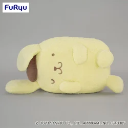 布丁狗 超大懶懶抱枕娃娃 ～布丁狗～