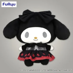 美樂蒂 午夜天使大抱枕